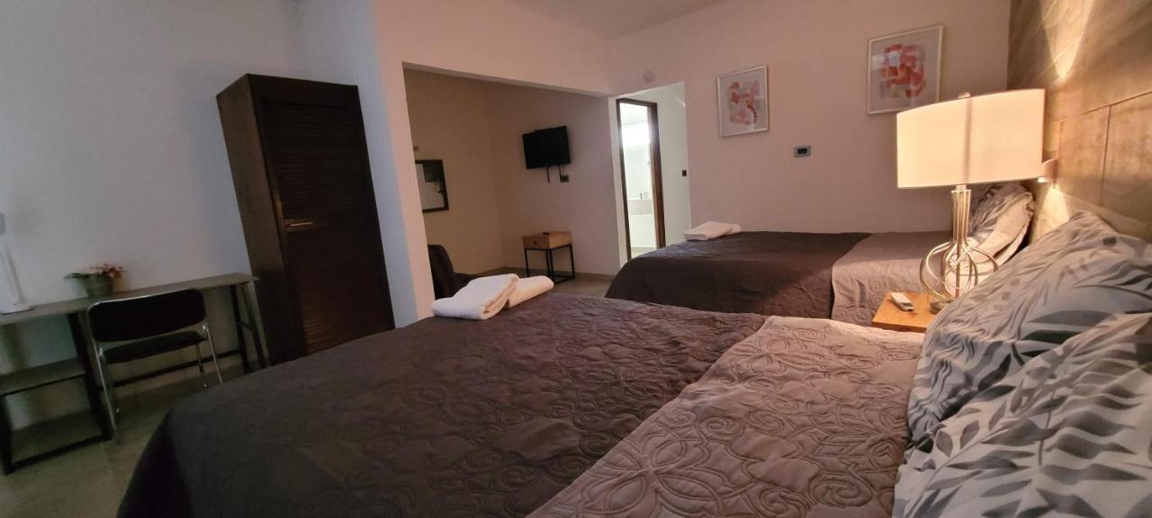 Aparthotel Doña Adelina House Ciudad Valles Exterior foto
